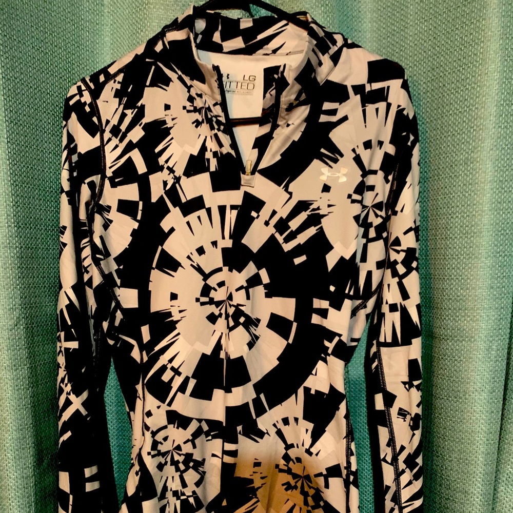 Under armor heat gear